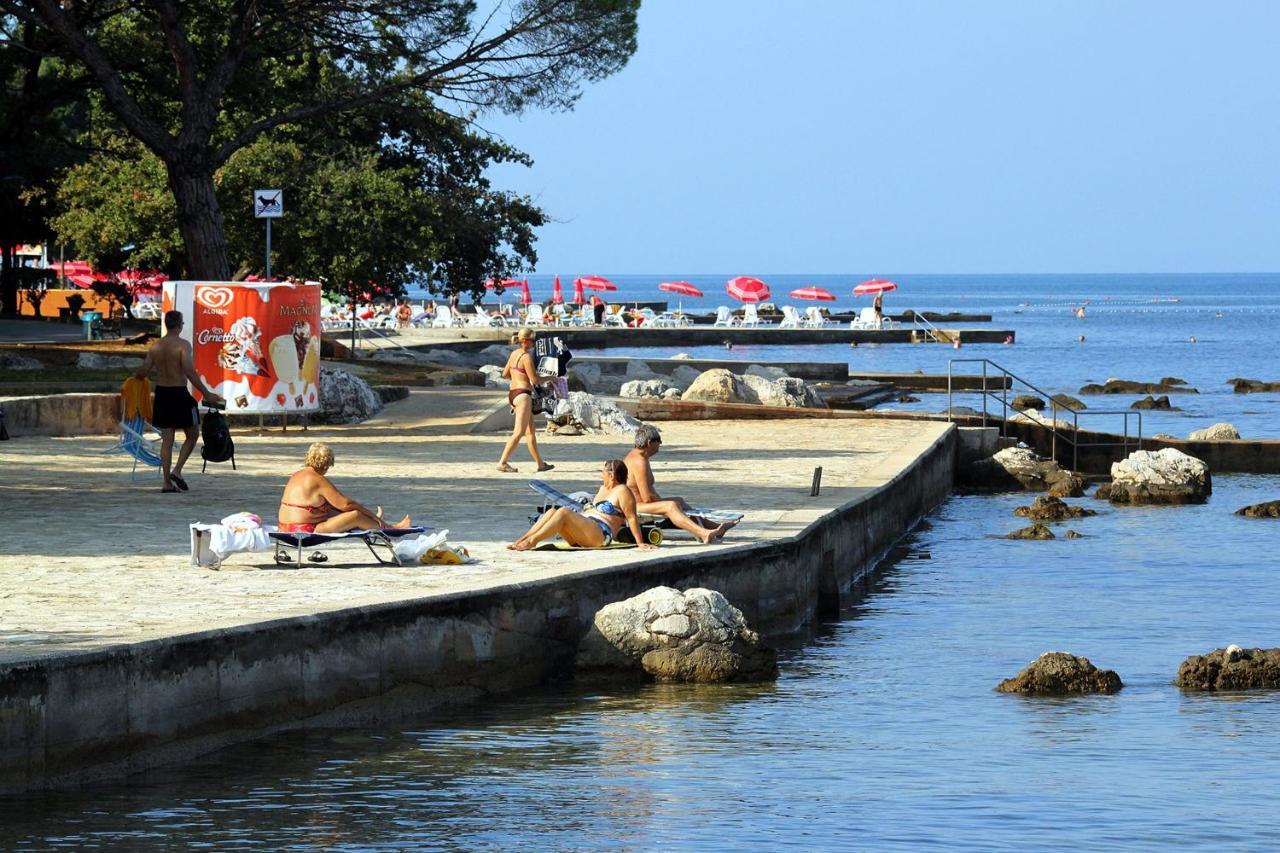 Studio Umag 7666A Kültér fotó